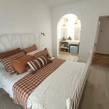 Konukevi Casa Valsecca 4*