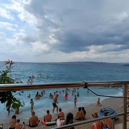 Casa Valsecca Konukevi