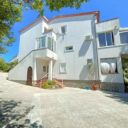 Casa Valsecca Konukevi