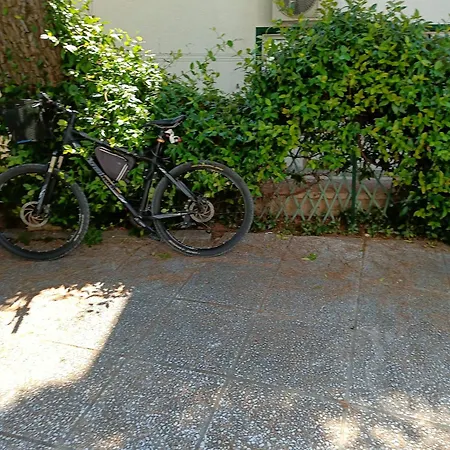 Konukevi Casa Valsecca Krk Town