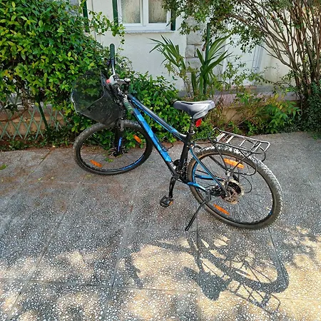 Konukevi Casa Valsecca Krk Town