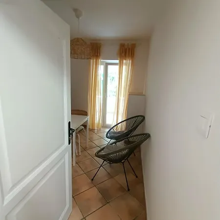 Casa Valsecca Konukevi