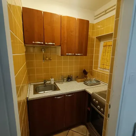 Konukevi Casa Valsecca