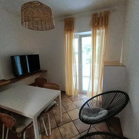 Konukevi Casa Valsecca 4*