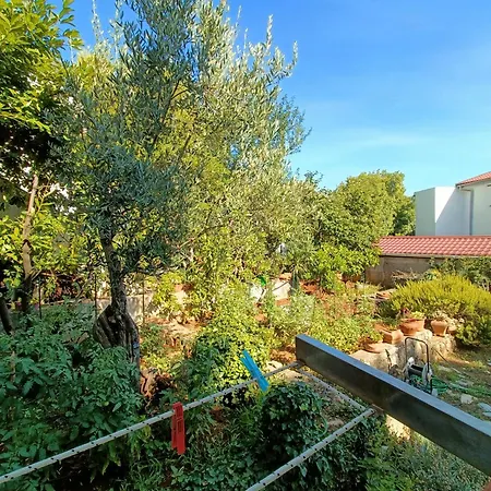 Casa Valsecca Konukevi