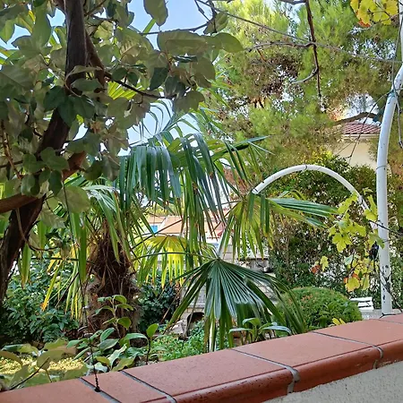 Casa Valsecca Konukevi Krk Town