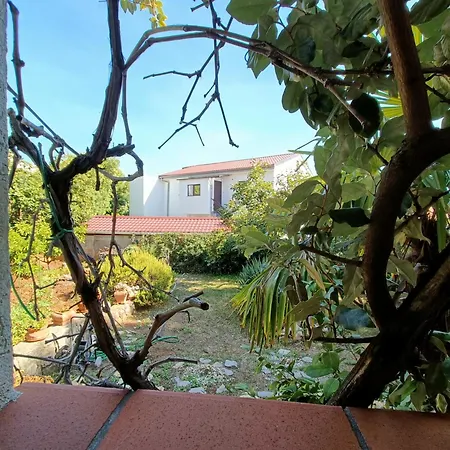 Casa Valsecca Affittacamere
