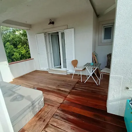 Konukevi Casa Valsecca