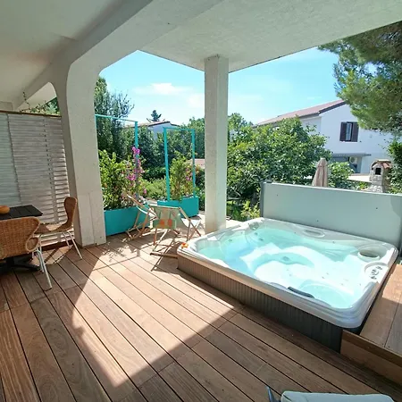 Konukevi Casa Valsecca