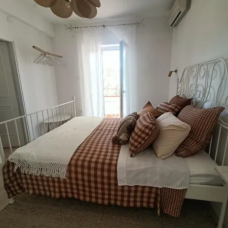 Casa Valsecca 4*