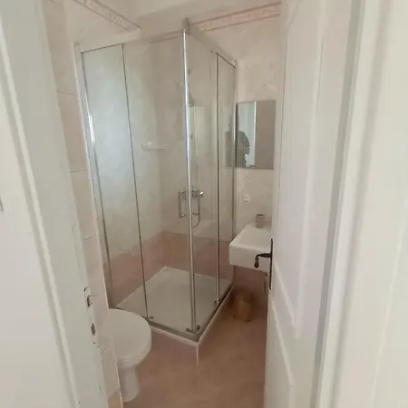 Casa Valsecca Gostinjska kuća Krk Town
