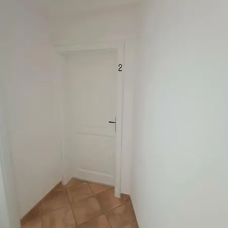 Casa Valsecca Gostinjska kuća Krk Town