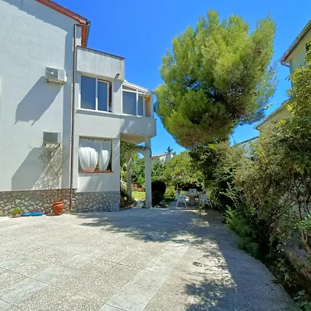 Casa Valsecca Krk Town