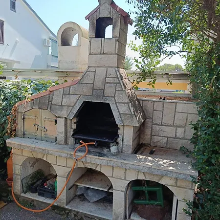 Pensionat Casa Valsecca Krk Town