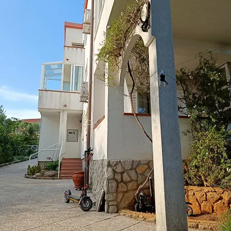 Casa Valsecca Gostinjska kuća *