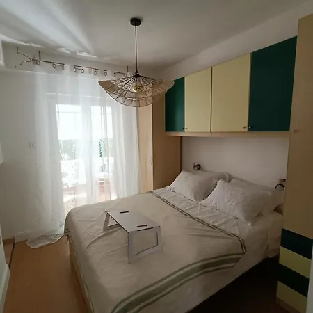 Casa Valsecca * Krk Town