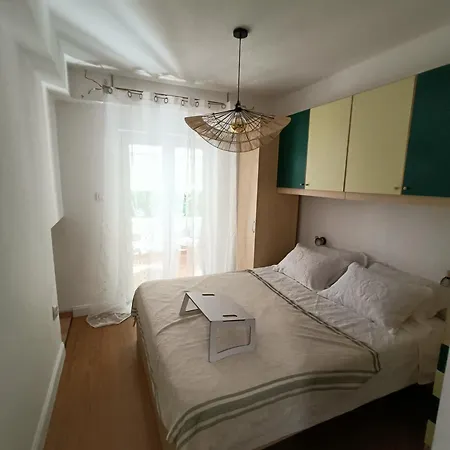 Casa Valsecca * Krk Town