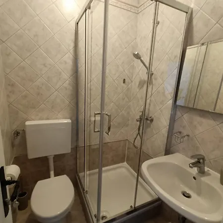 Casa Valsecca Gostinjska kuća