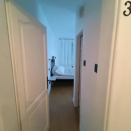 Pensionat Casa Valsecca Krk Town