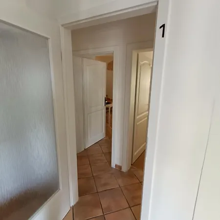 Casa Valsecca Pensionat Krk Town