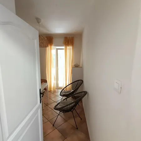 Pensionat Casa Valsecca Krk Town