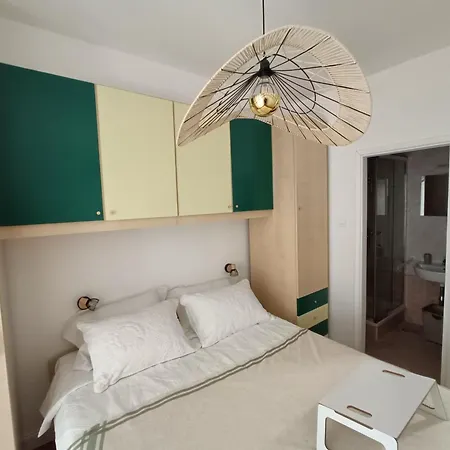 Casa Valsecca *