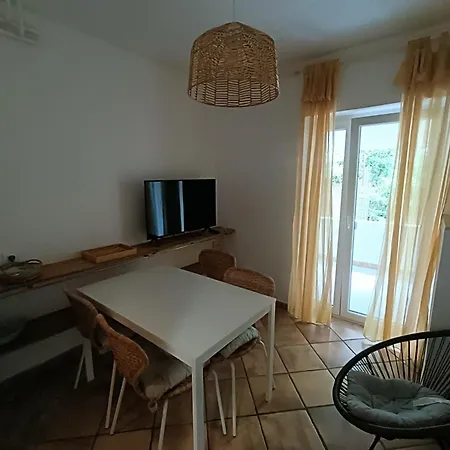 Pensionat Casa Valsecca 4*