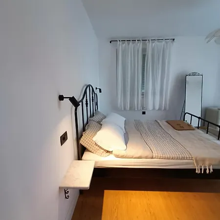 Gostinjska kuća Casa Valsecca *