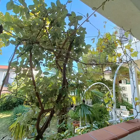 Pensionat Casa Valsecca