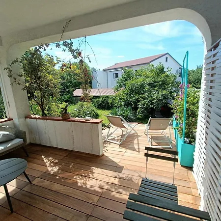 Casa Valsecca