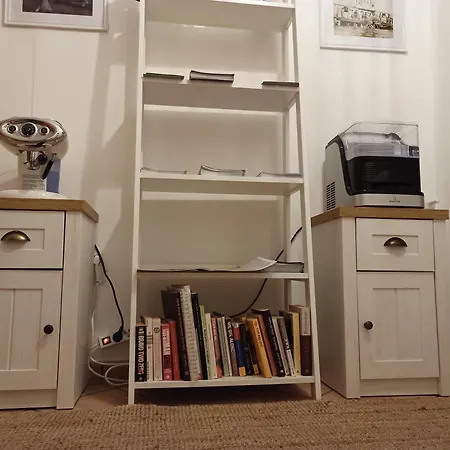 Pensionat Casa Valsecca