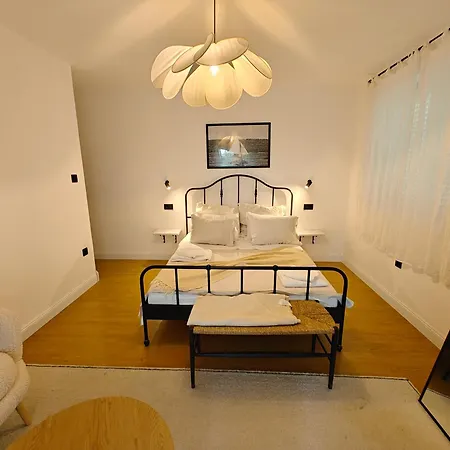 Casa de hóspedes Casa Valsecca Krk Town