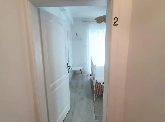 Casa Valsecca 게스트하우스