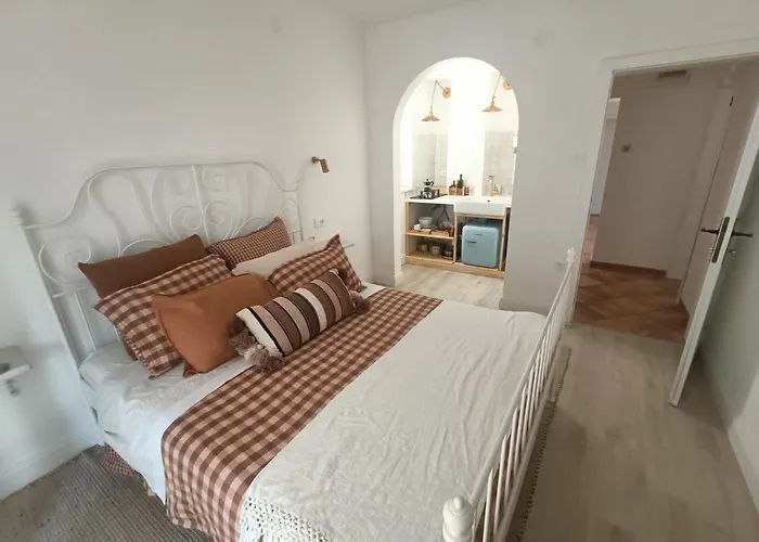 게스트하우스 Casa Valsecca 4*