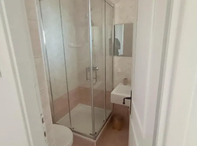 Casa Valsecca 게스트하우스 크르크