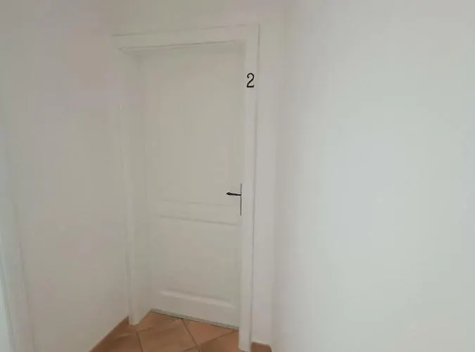 Casa Valsecca 게스트하우스 크르크