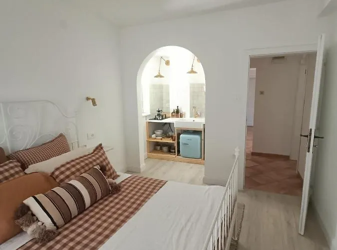 Casa Valsecca 4*