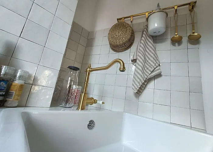 게스트하우스 Casa Valsecca 크르크