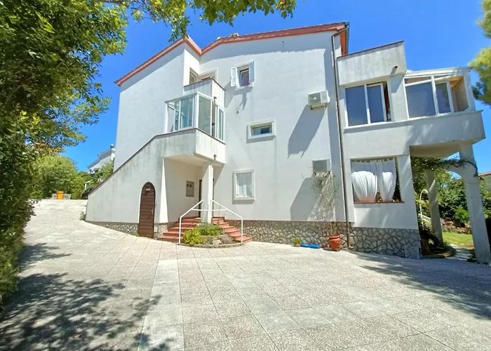 Casa Valsecca 게스트하우스