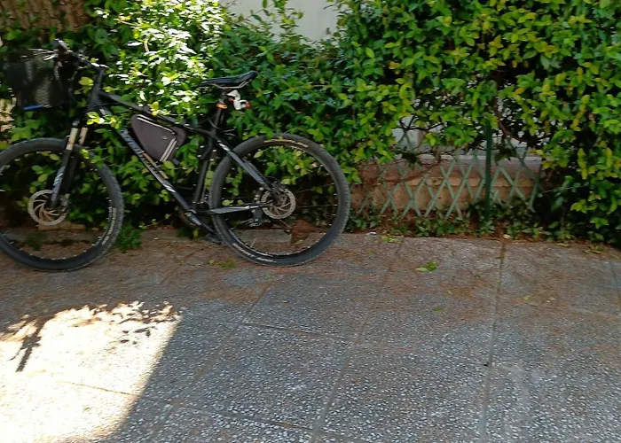 게스트하우스 Casa Valsecca 크르크