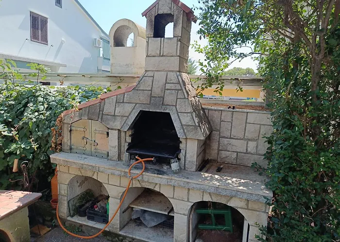 게스트하우스 Casa Valsecca 크르크