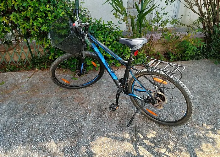 게스트하우스 Casa Valsecca 크르크