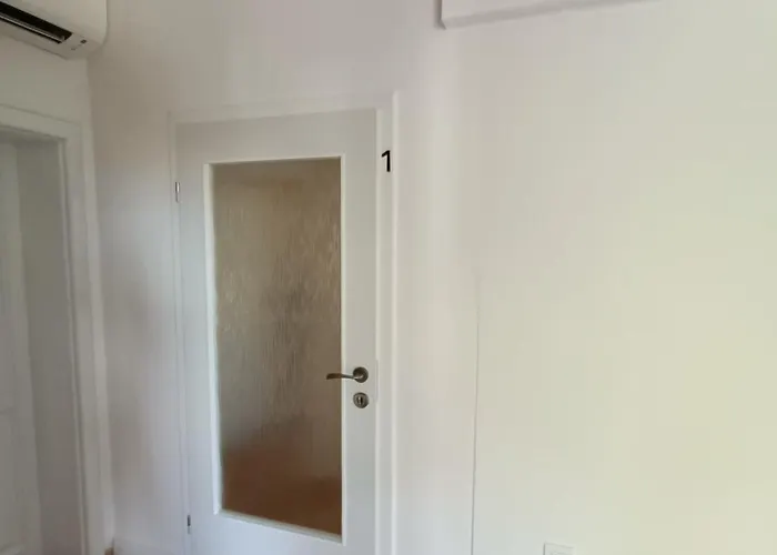 Casa Valsecca 크르크