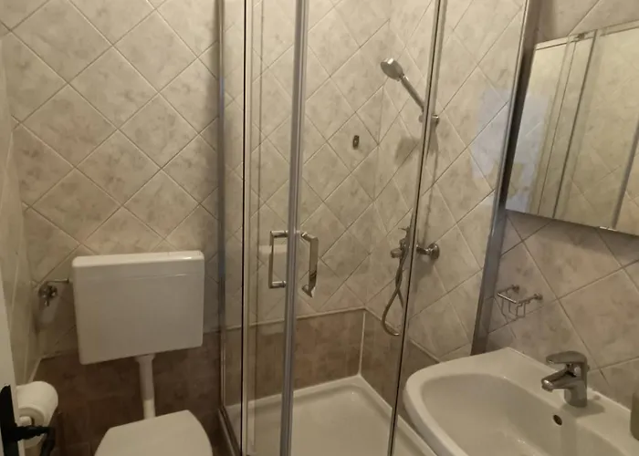 Casa Valsecca 게스트하우스