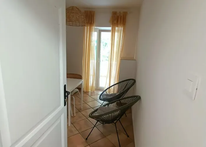 Casa Valsecca 게스트하우스