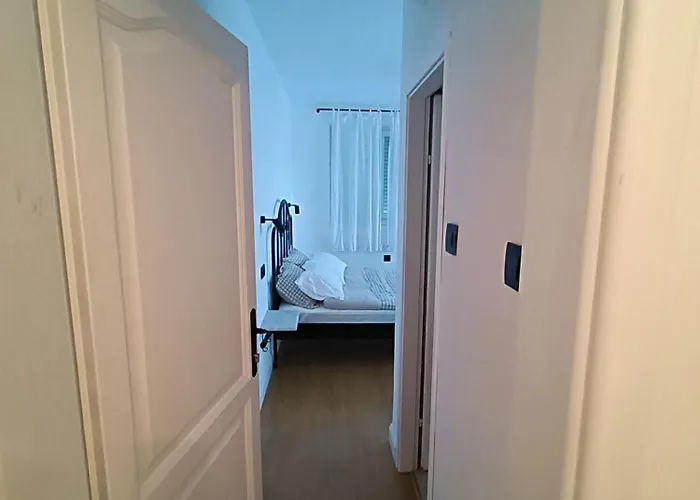 게스트하우스 Casa Valsecca 크르크