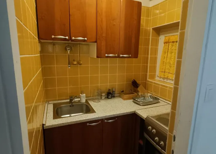 게스트하우스 Casa Valsecca