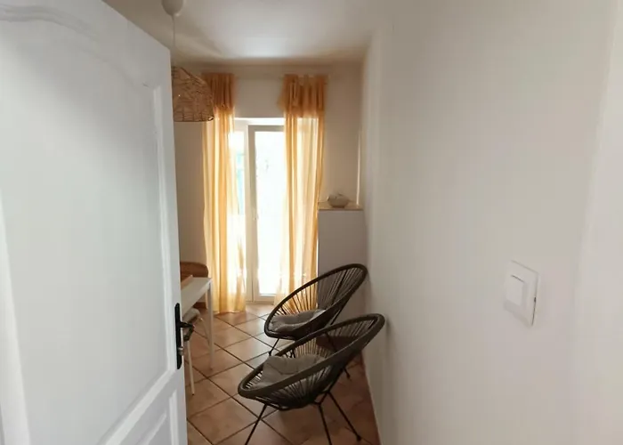 게스트하우스 Casa Valsecca 크르크