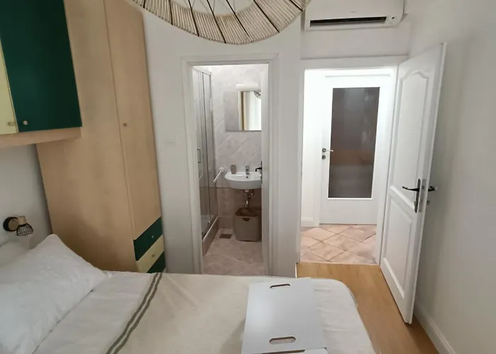 Casa Valsecca 4* 크르크