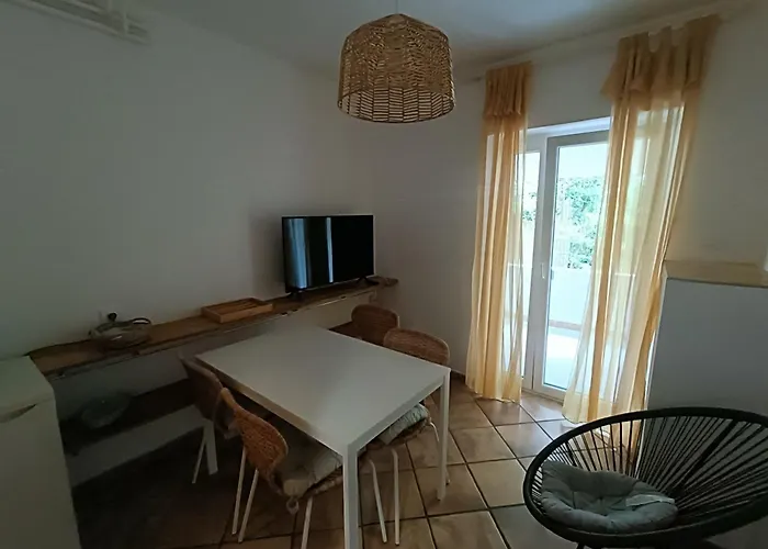 게스트하우스 Casa Valsecca 4*